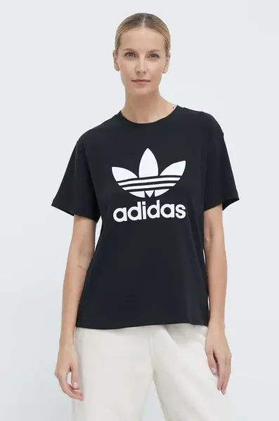 Tričko adidas Originals Trefoil