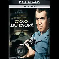 Různí interpreti – Okno do dvora UHD