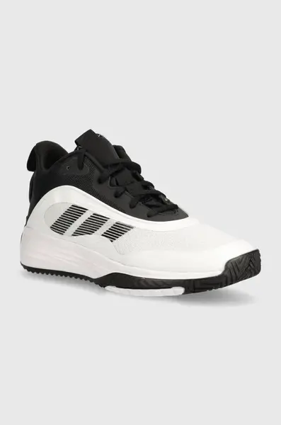 Basketbalové boty adidas Performance OwnTheGame 3.0