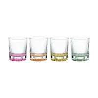 Sada sklenic na whisky Spiegelau Lounge 2.0 305 ml 4-pack