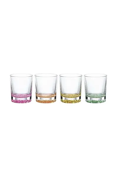 Spiegelau Sada sklenic na whisky Spiegelau Lounge 2.0 305 ml 4-pack