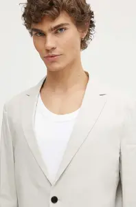 Plátěné sako Theory