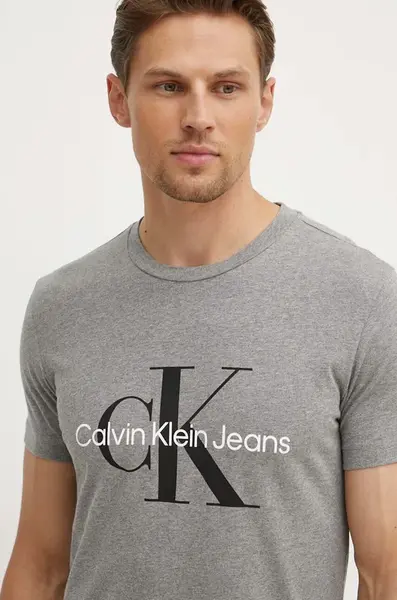Bavlněné tričko Calvin Klein Jeans