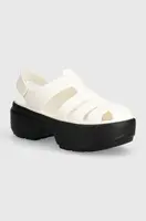 Sandály Crocs Stomp Fisherman Sandal