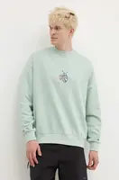 Bavlněná mikina HUGO