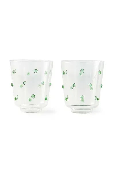 Sada skleniček Pols Potten 2-pack