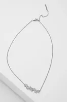 Náhrdelník Calvin Klein