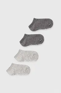 Dětské ponožky United Colors of Benetton 4-pack