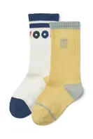 Dětské ponožky Liewood Annette Socks 2-Pack 2-pack