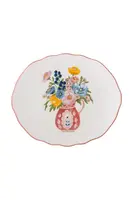 Dezertní talíř Bloomingville Dorothy 20 cm