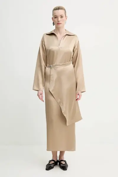 Šaty Nanushka COLTER