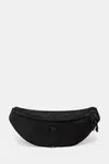 Ledvinka Diesel D-PACK D-PACK BELTBAG X belt b černá barva, X10311.P8166