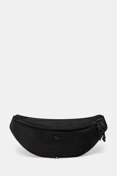 Ledvinka Diesel D-PACK D-PACK BELTBAG X belt b černá barva, X10311.P8166