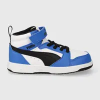 Dětské sneakers boty Puma Rebound V6 Mid AC+ In