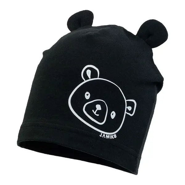 Dětská čepice Jamiks HEMANT