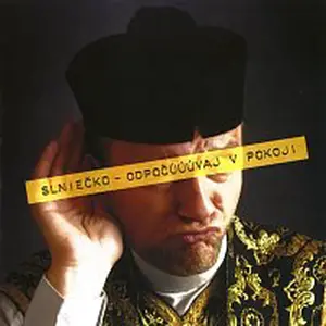 Slniečko – Odpočúúúvaj v pokoji CD