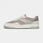 Semišové tenisky Filling Pieces Ace Spin šedá barva, 70033491108