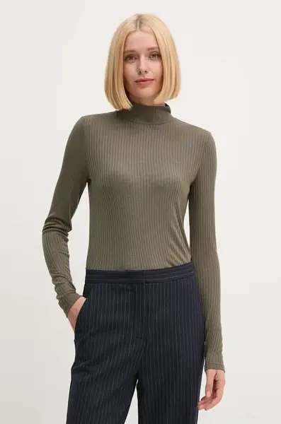 Tričko s dlouhým rukávem Pepe Jeans FLORY