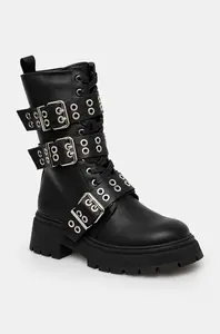 Nízké kozačky Twinset