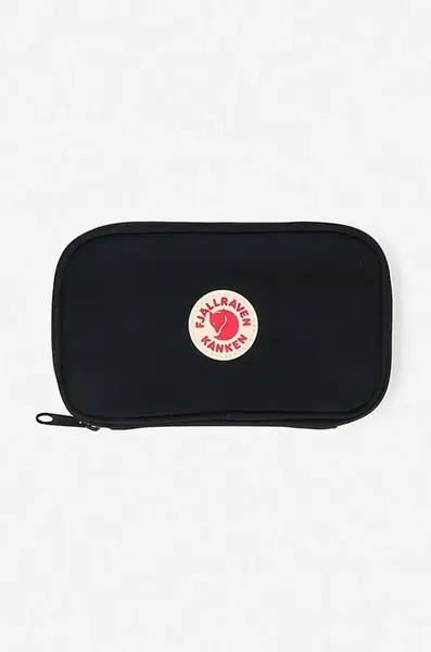 Peněženka Fjallraven Kanken Travel Wallet