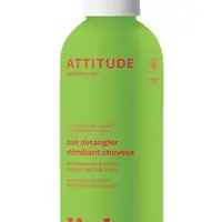 ATTITUDE Little leaves Sprej na rozčesávání dětských vlásků 240 ml