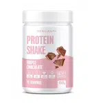DESCANTI Protein Shake Triple Chocolate 450 g