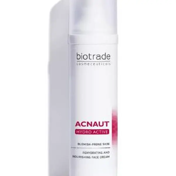 Biotrade Acnaut Hydratační pleťový krém 60 ml