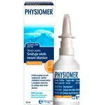Physiomer Hypertonický nosní sprej 20 ml