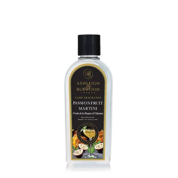 Ashleigh & Burwood London Náplň do katalytické lampy PASSIONFRUIT MARTINI 250 ml