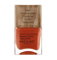 Nails Inc. Plant Power What on Earth lak na nehty 14 ml