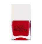 Nails Inc. Speedy Mayfair Made Me Do It lak na nehty 14 ml