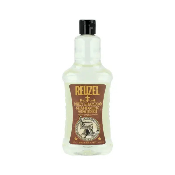 REUZEL Daily Shampoo 1000 ml