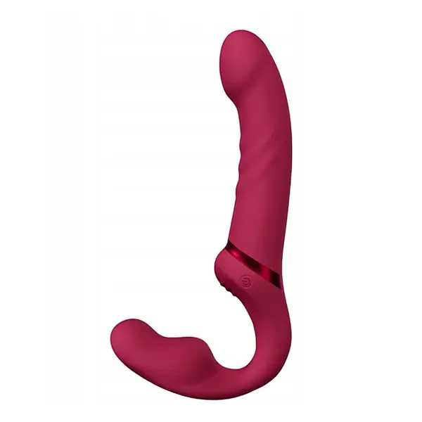 Lovense Připínací penis - Lovense Lapis Strapless