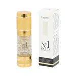 Di Angelo Cosmetics No.1 Gold Hyaluron Skin Serum For Intense Hydration 30 ml