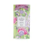 Ashleigh & Burwood London Vonný sáček THE SCENTED HOME - LAVENDER & BERGAMOT