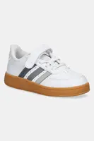 Dětské sneakers boty adidas BREAKNET 2.0