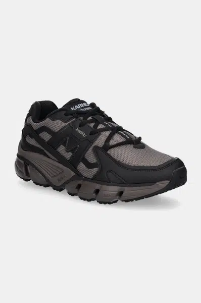 Tenisky Karhu Super Fulcrum hnědá barva, F860001