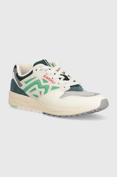 Tenisky Karhu Legacy 96 šedá barva, F806065