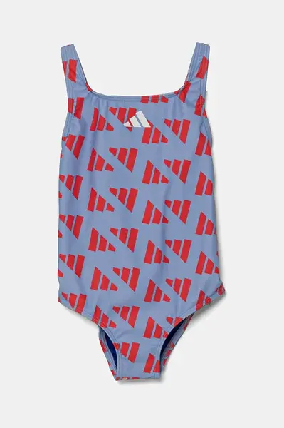 Jednodílné dětské plavky adidas Performance