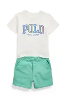 Kojenecká sada Polo Ralph Lauren