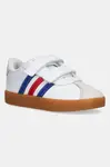 Dětské sneakers boty adidas VL COURT 3.0