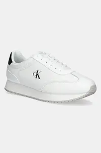 Sneakers boty Calvin Klein Jeans RUNNER LACEUP TC