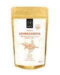 NATU Ashwagandha BIO prášek 80 g