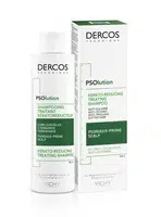 Vichy Dercos PSOlution šampon 200 ml
