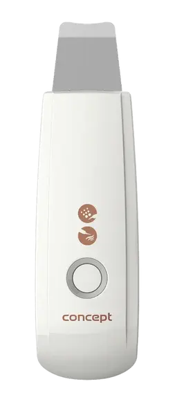 Concept Perfect Skin PO2030 ultrazvuková špachtle