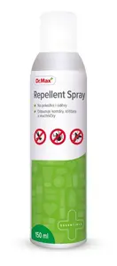 Dr. Max Repellent Spray 150 ml