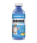 OSHEE Vitamínová voda Magnesium+B6 citron+pomeranč 555 ml