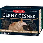 Terezia Černý česnek 30 kapslí