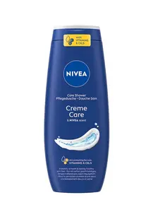 Nivea Creme Care pečující sprchový gel 500 ml