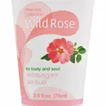 Herbacin Wellness krém na ruce Divoká růže 75 ml
